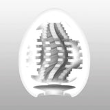 Tenga EGG  Disposable Male Masturbator Tornado