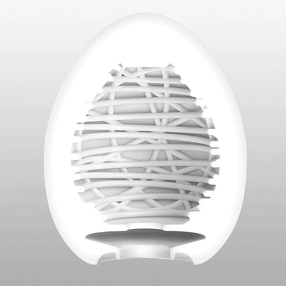 Tenga EGG Silky II