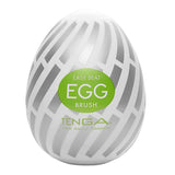 Tenga EGG Disposable Male Masturbator Brush