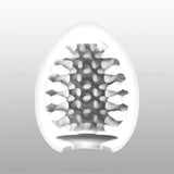 Tenga EGG Disposable Male Masturbator Brush