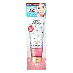 Kose Softymo Lachesca Hot Gel Cleansing