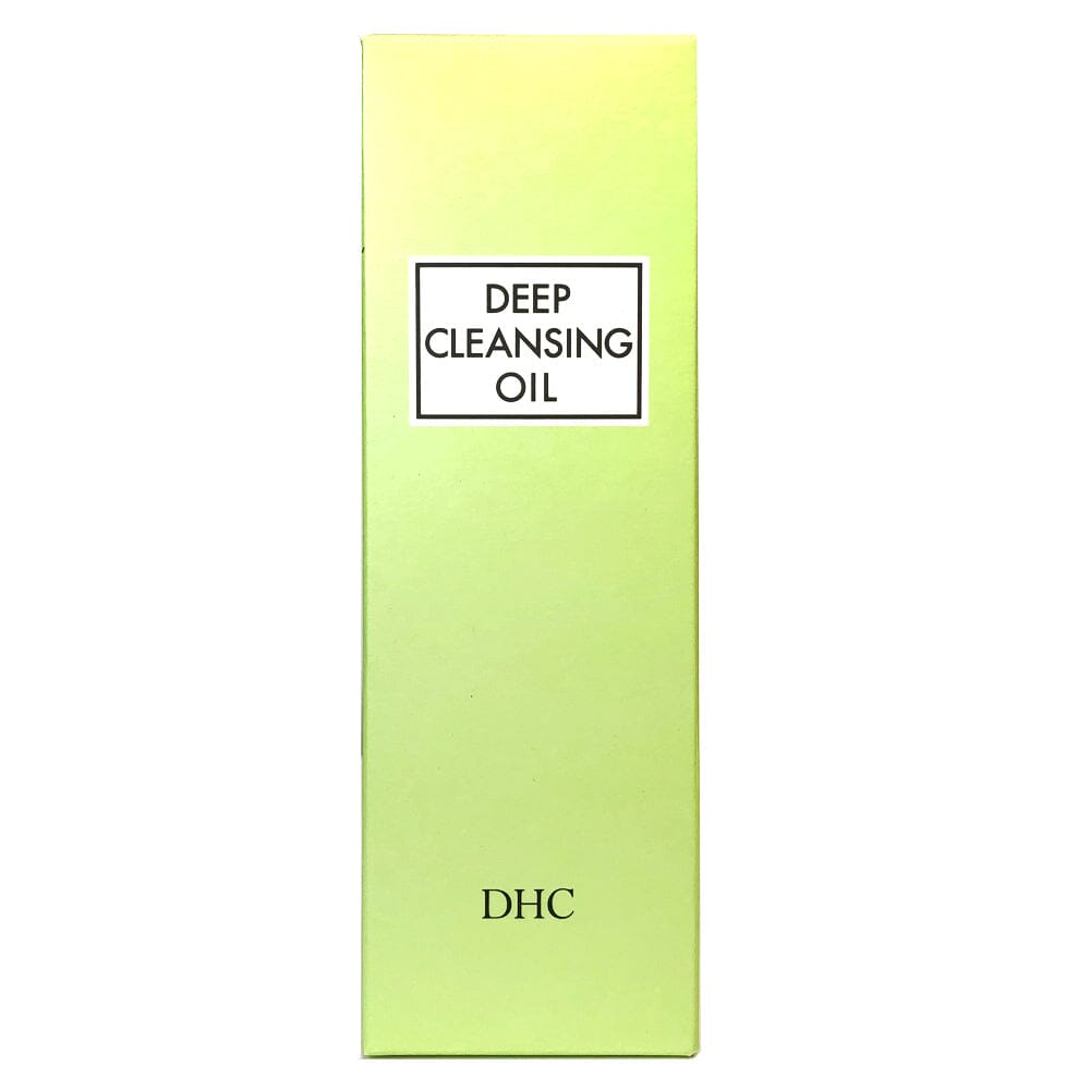 DHC Deep Cleansing Oil 200ml