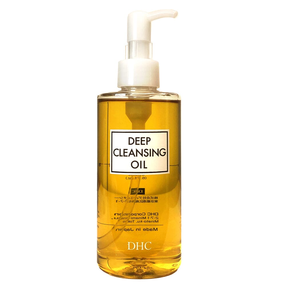 DHC Deep Cleansing Oil 200ml