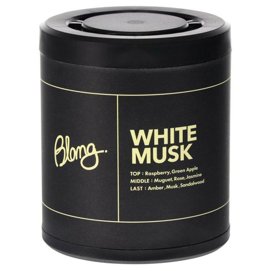 Carmate BLANG SOLID G1841 DH Air Freshener White Musk