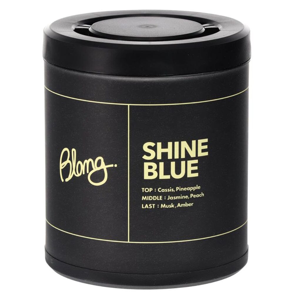 Carmate BLANG SOLID G1843 DH Air Freshener Shine Blue