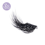 Miche Bloomin’ False Eyelashes Renewal 3D Eyelash 05 Girl Wink